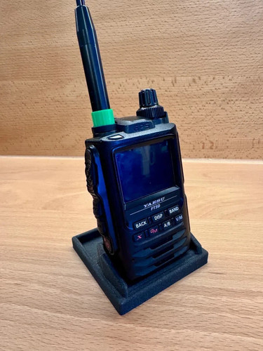 Yaesu 2de ft 3de dr - yaesu, ft-2de/dr,