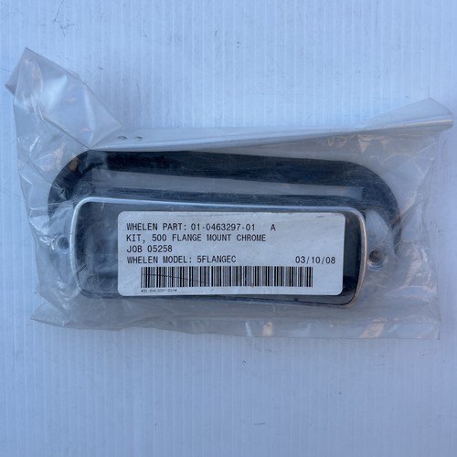 Whelen genuine oem 5flangec - oem,