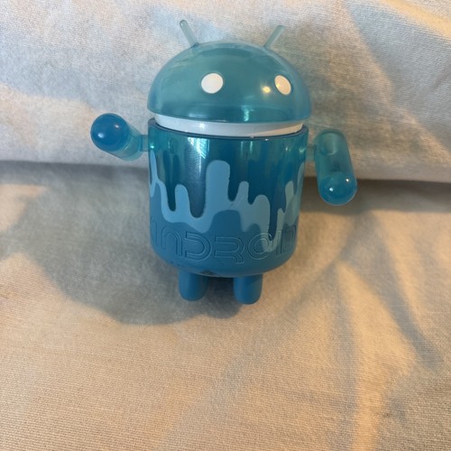 Android mini collectible - mini,