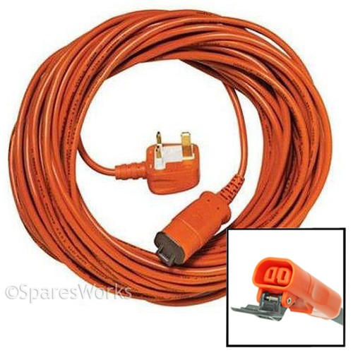 15m metre mains power - metre,