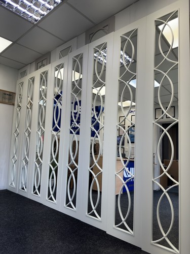 Award winning bespoke - bespoke, made