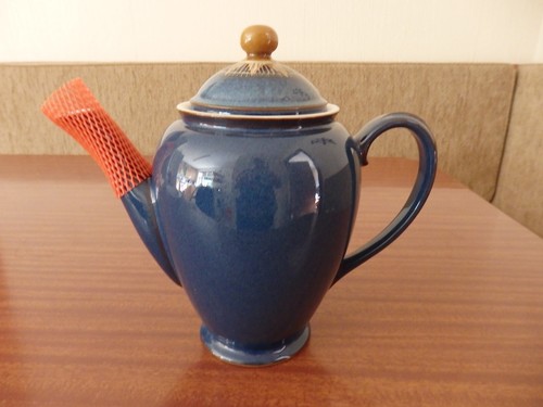 Denby blue boston - ,