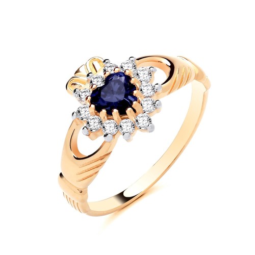 9ct yellow gold silver - yellow,