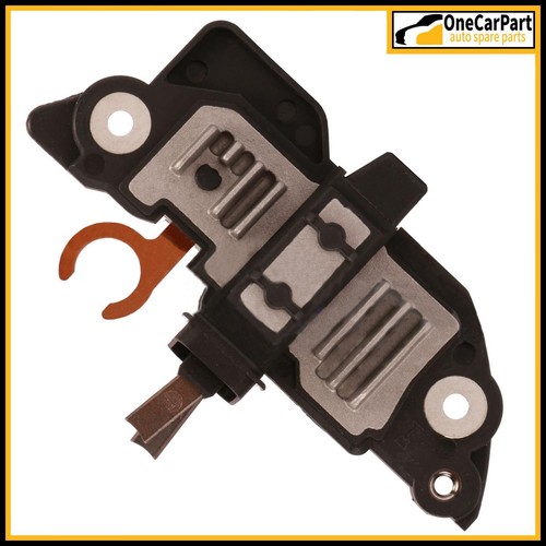 Alternator regulator fits - alternator,