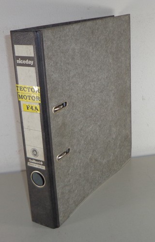 Training material iveco tector - iveco,