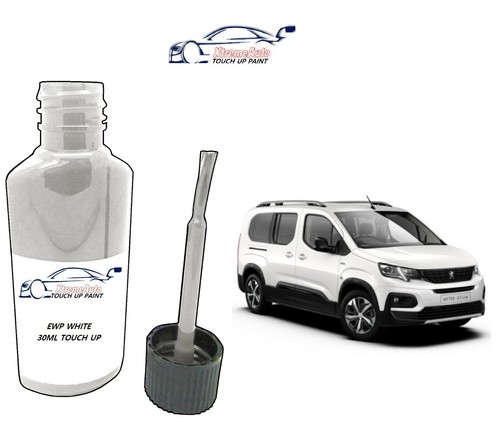 Ewp white for peugeot - for,