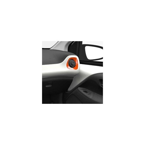 Genuine toyota aygo 2014 - genuine, right