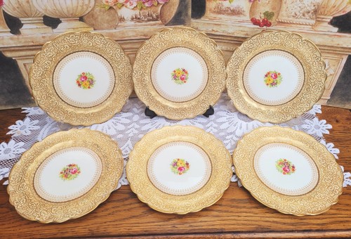 Antique george jones x6 - antique,