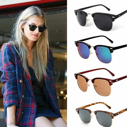 Vintage retro sunglasses - vintage,