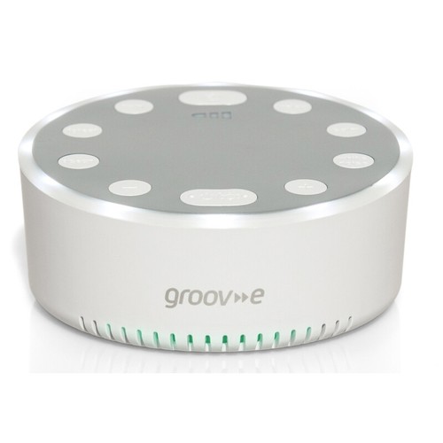 Groov serenity sleep aid - sleep,