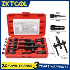 Inner bearing puller set - puller,