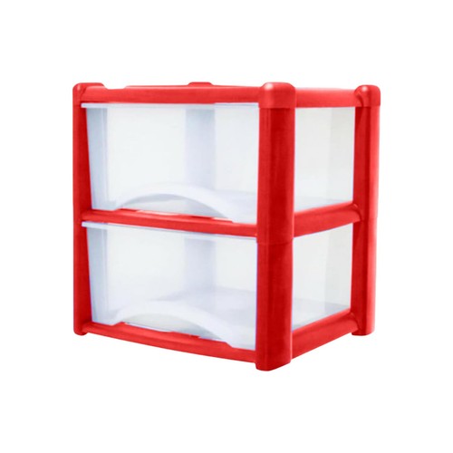 Neat plastic storage drawers - neat,