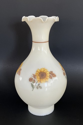 Vintage sunflower - vintage,
