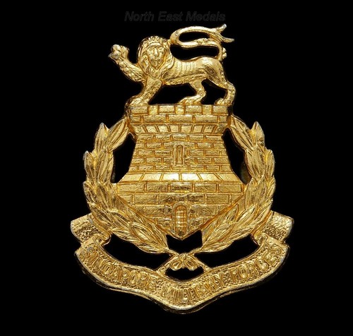 Singapore military forces - military,