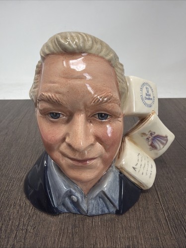 The figure collector 2000 toby - the,