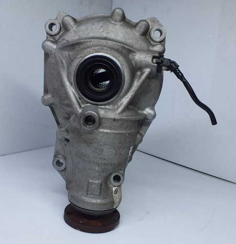 Bmw f25 f26 - f26, front