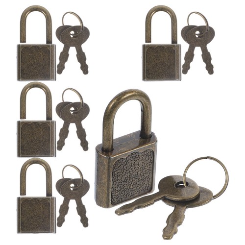 Pcs treasure chest lock - chest,