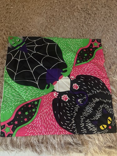 Lush knot wrap halloween - lush,