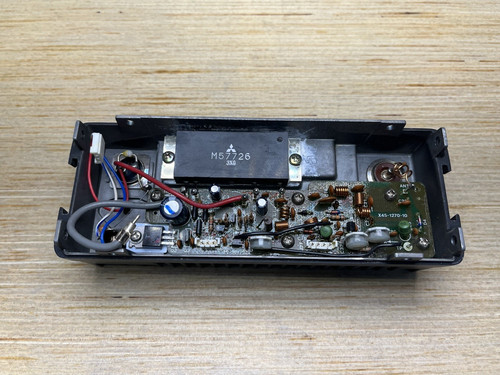 Assembly for kenwood - for,