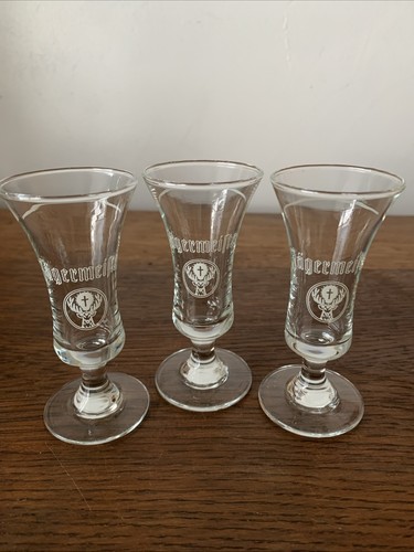 Vintage jagermeister - 3,