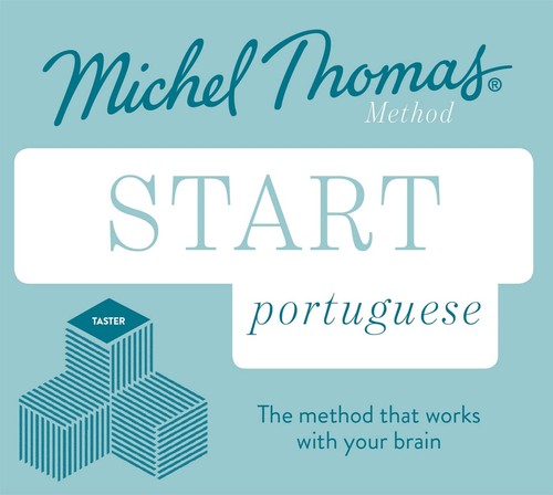 Start portuguese new - start, edition