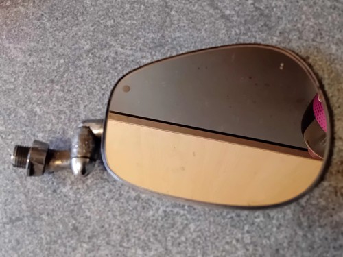 Type early wing mirror - 3,