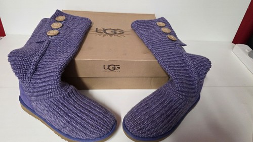 Ugg classic cozy cardy knit - ugg,