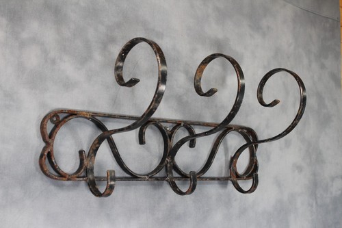 Large antique french wrought - antique,