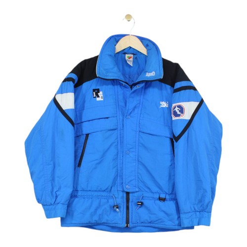Vintage rodeo ski jacket mens - rodeo,