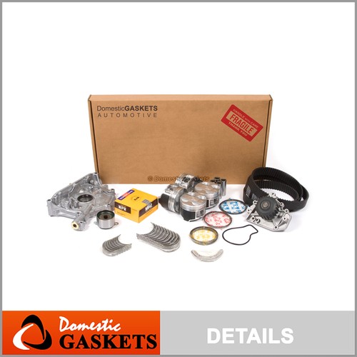 Engine rebuild kit - engine, 97-01