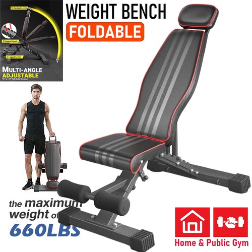 Incline adjustable weight - adjustable,