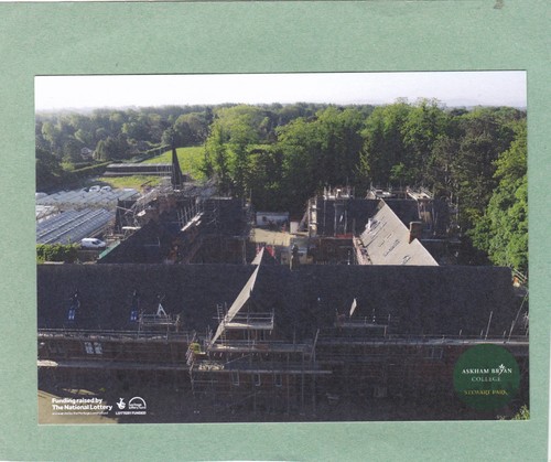 Askham bryan college stewart - askham,