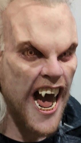 The lost boys vampire - vampire, david