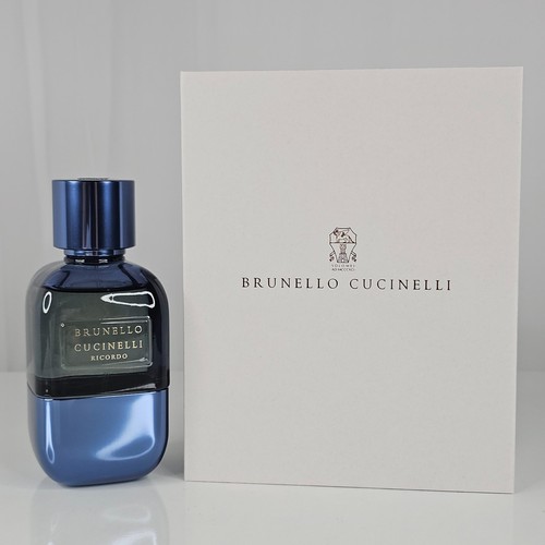 Brunello cucinelli ricordo - brunello,