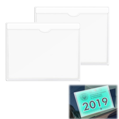 Siqian pcs parking permit - siqian, 2