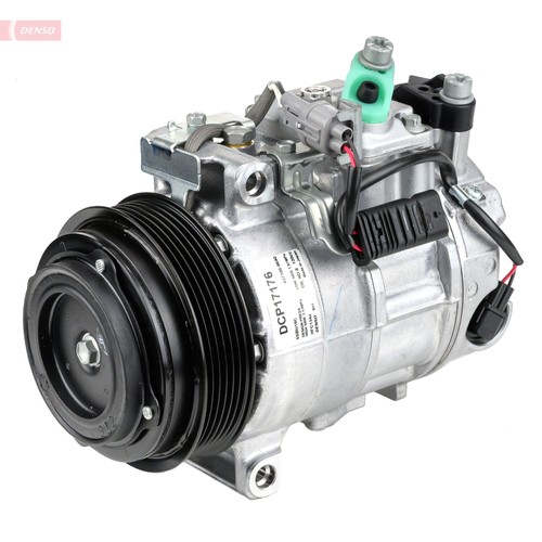 Compressor air conditioning - compressor,,