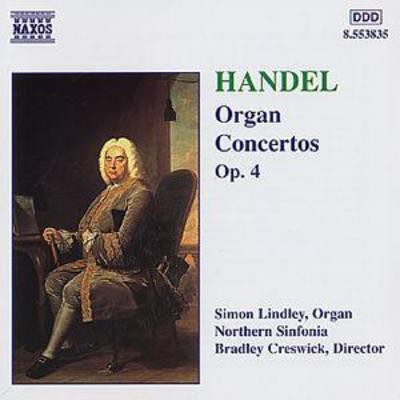 George frideric handel - frideric, handel: