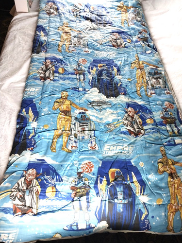 Star wars sleeping - wars, bag