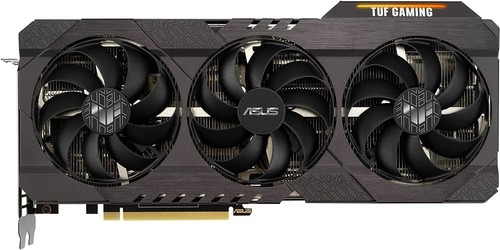 Asus tuf geforce rtx 3070 - geforce,