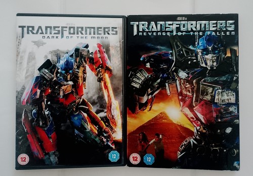 Transformers dvd bundle - dvd, film