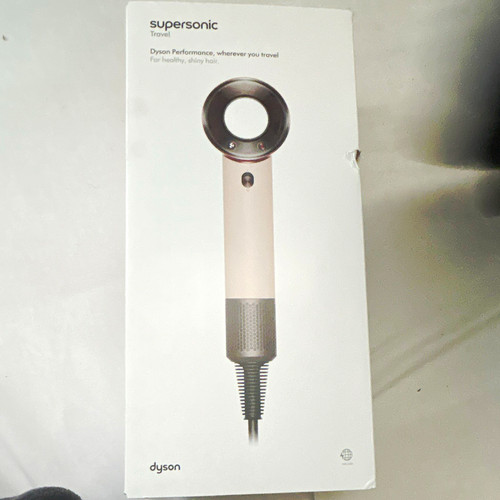 Dyson supersonic travel hair - dyson,
