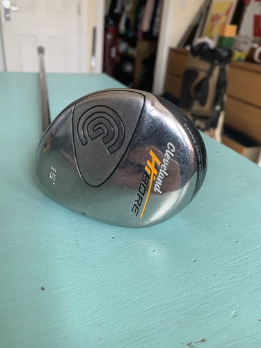 Cleveland hibore golf club - hibore,