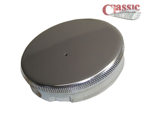 Classic motorcycle fuel tank - motorcycle,