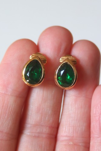 Vintage signed christian dior - vintage,
