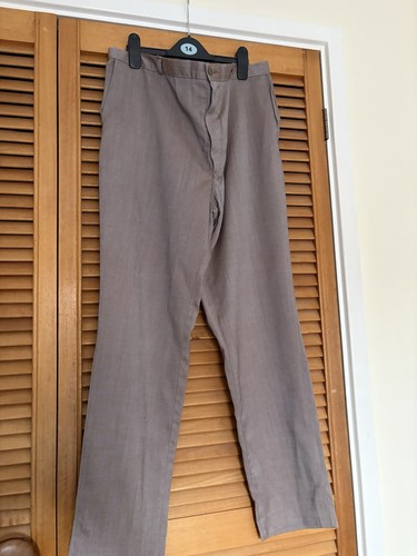 Vintage cavern tonic trousers - cavern,
