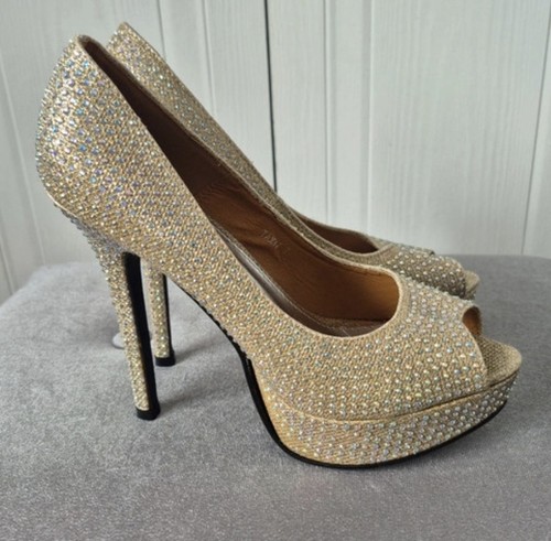 Reds gold killer - gold,