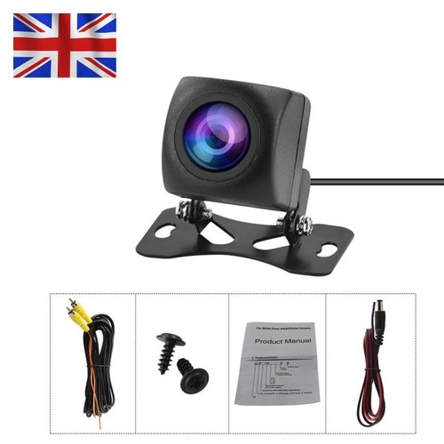 Waterproof 1080p ahd car - waterproof,