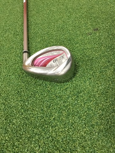 Ladies xx10 wedge 36g - ladies, a-wedge