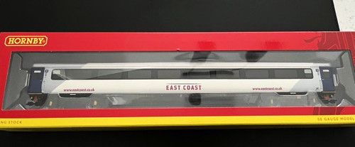 Hornby east coast mk3 - coast, tgs