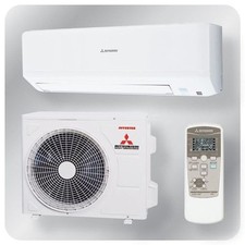 Mitsubishi air conditioning - mitsubishi,
